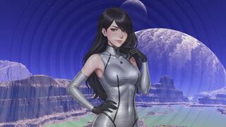 Female Domination - Obey To Matriarchy