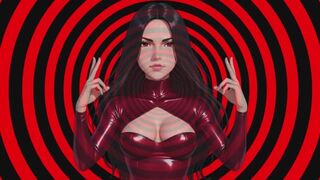 Female Domination Trance - Submission Training