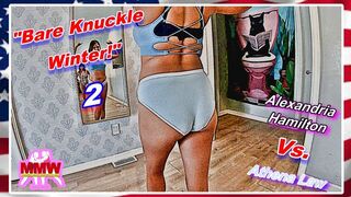 Bare Knuckle Winter! 2