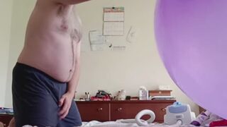 Squishy pops