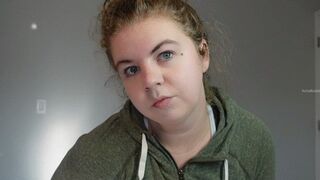 Sweat Fetish Face Focused Workout and Masturbation