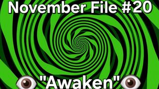 Vox's November Files 20 - "Awaken"