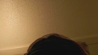 Green Pink Cotton POV 10min
