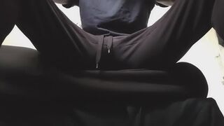 Stepmom's Lingerie Malfunction: Damn, That Pussy's So Fat! - Taboo Help Turns to Hardcore Fuck (Dad Away) | 20min HD Clip
