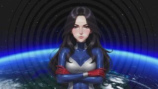 Trance Induction - Jackie Corporation