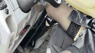 My car won't start - 5 MOV