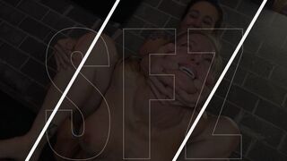 NUDE BATTLE FOR DOMINANCE!