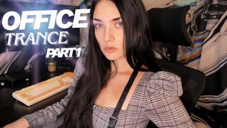 Office Trance Part 1