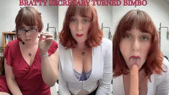 Lexie Red