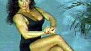 ***WeekEnd Special*** Muscle Woman of the year