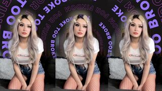 Too Broke for Findom