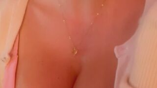 Lovingly cucking my small boyfriend for bigger manlier cock