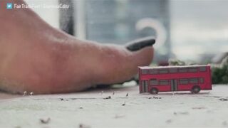 The City of Fair Trade- Part 1 - (720 p)
