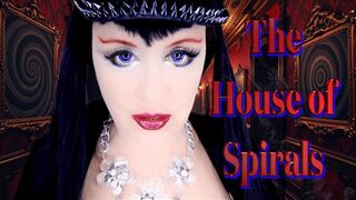 The House of Spirals - MindMelt