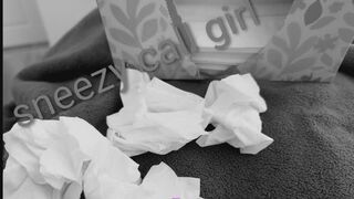 AUDIO: Calling a sneezy pso for a fun time