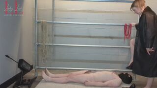 Trampling sub