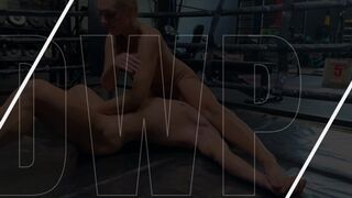 CUM FOR DANA!