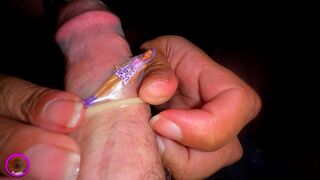 Giantess Cirilla - Condom Concubine