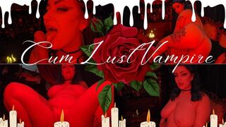 Cum Lust Vampire