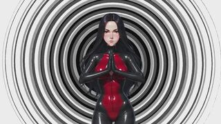 Female Domination Trance - Chastity Training