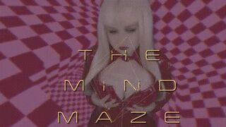 The Mind Maze 4K