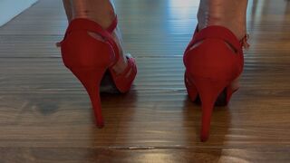 It’s Time For You To Meet Classy And Sassy In My High Heels