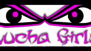 1243-Back for More Baby - Femdom Mixed Fantasy Wrestling