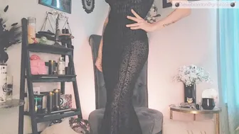 Goddess Bs Slave Training 101
