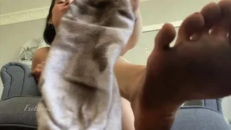 Feetwonders