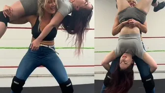 Nadia Sapphire