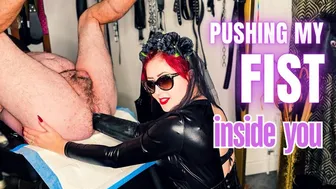 Mistress Claire Delacroix