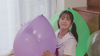 Japan Looner Girls Collection