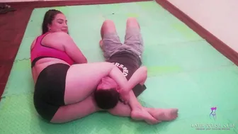 Latin Fetish Club