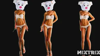 Mixtrix Femdom And Fetish World