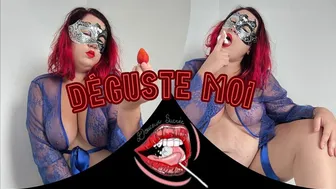 Mme Douceur Sucree