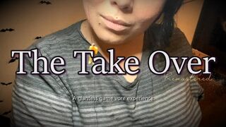 The Take Over HD