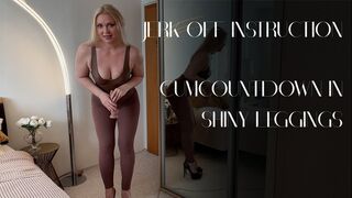 JOI, cumcountdown and BJ