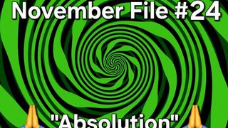Vox's November Files 24 - "Absolution"