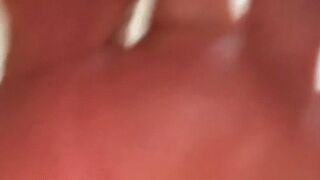 GIANTESS STOMPS AN ANNOYING ANT