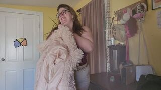 Reunited friends fuck in 3 positions