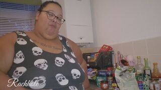 Rachhole's Feedee Kitchen