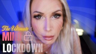 The Ultimate MIND LOCKDOWN