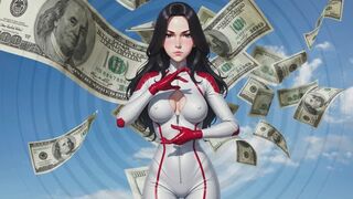Female Domination Trance - Findom Training