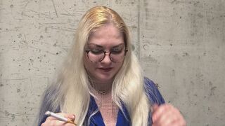 My smoking habit : Updates