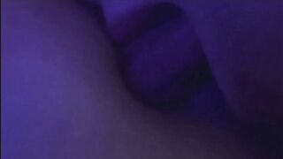 Belly Button Piercing Licking