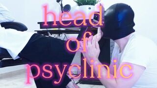 head of clinic p1