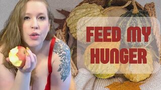 Feed My Hunger