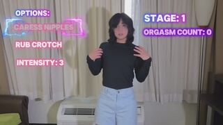 Femboy Simulator 2