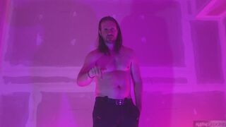 Albino Adonis SPH Beta Breaker 4K
