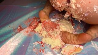 Cake Slut cake sit